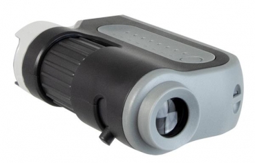 Carson MicroBrite Plus "MM-300" Taschenmikroskop Mikroskope Lupe